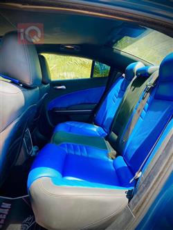 دودج تشارجر